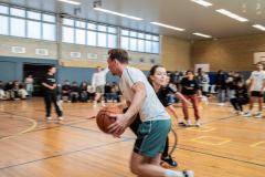 Basketballturnier 5