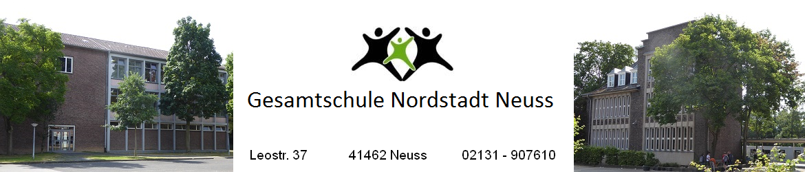 Gesamtschule Nordstadt Neuss