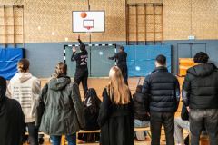 Basketballturnier 2024 - 2