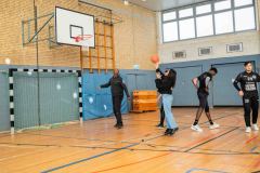 Basketballturnier 2024 - 5