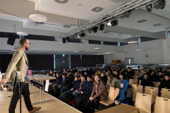 Vorlesewettbewerb 2024 - 5