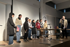 Vorlesewettbewerb 2024 - 4