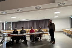 Vorlesewettbewerb 2024 - 3