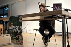 Vorlesewettbewerb 2024 - 6