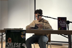 Vorlesewettbewerb 2024 - 8