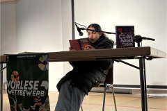 Vorlesewettbewerb 2024 - 7