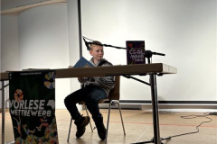 Vorlesewettbewerb 2024 - 10