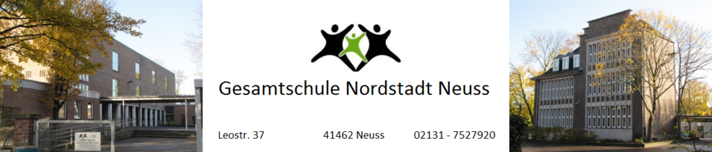 Gesamtschule Nordstadt Neuss