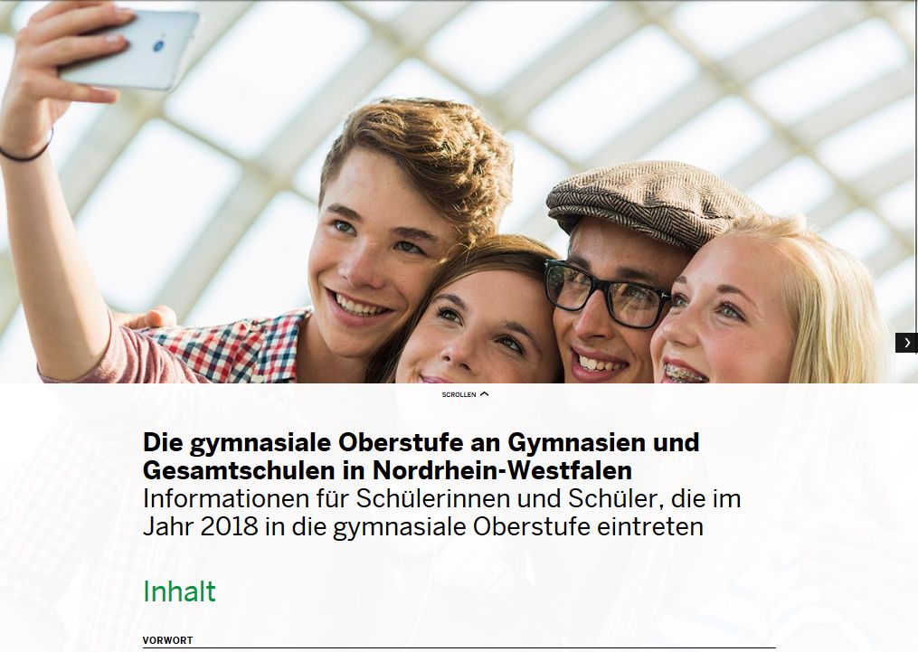 Gesamtschule Nordstadt Neuss