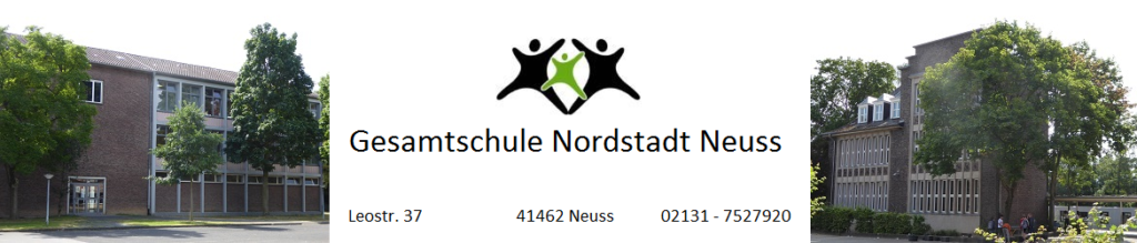 Gesamtschule Nordstadt Neuss