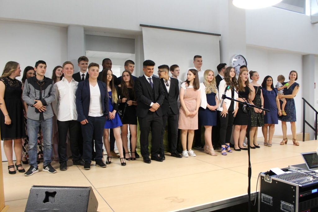 Gesamtschule Nordstadt Neuss