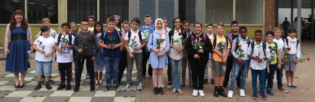 Gesamtschule Nordstadt Neuss
