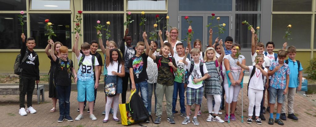 Gesamtschule Nordstadt Neuss