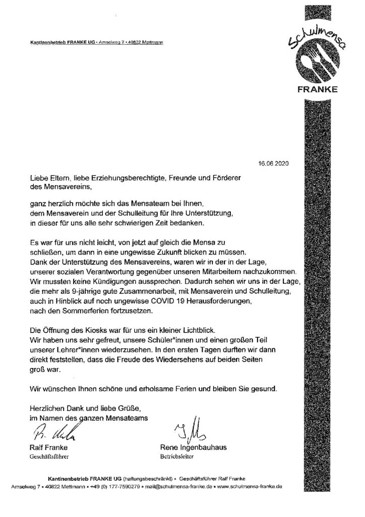 Gesamtschule Nordstadt Neuss